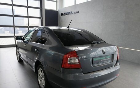 Skoda Octavia, 2012 год, 800 000 рублей, 11 фотография
