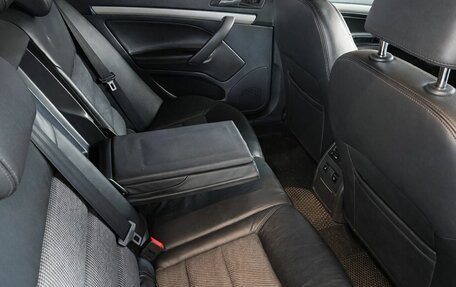 Skoda Octavia, 2012 год, 800 000 рублей, 12 фотография