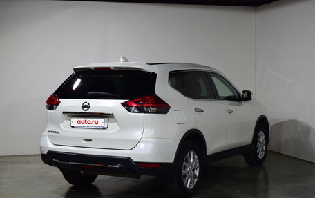 Nissan X-Trail, 2019 год, 2 177 000 рублей, 4 фотография