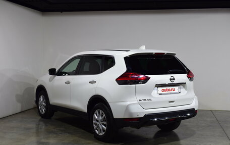Nissan X-Trail, 2019 год, 2 177 000 рублей, 5 фотография