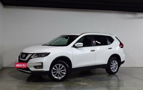 Nissan X-Trail, 2019 год, 2 177 000 рублей, 2 фотография