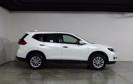 Nissan X-Trail, 2019 год, 2 177 000 рублей, 6 фотография