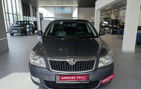 Skoda Octavia, 2012 год, 800 000 рублей, 9 фотография