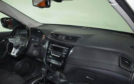 Nissan X-Trail, 2019 год, 2 177 000 рублей, 15 фотография