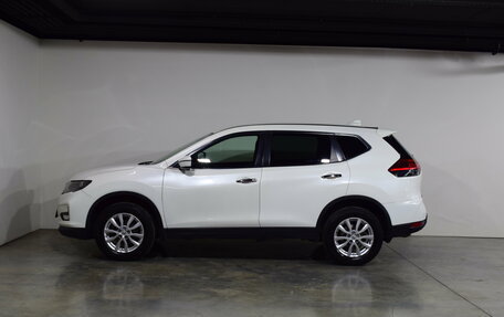 Nissan X-Trail, 2019 год, 2 177 000 рублей, 7 фотография
