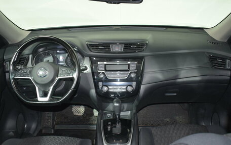 Nissan X-Trail, 2019 год, 2 177 000 рублей, 16 фотография