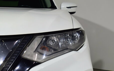 Nissan X-Trail, 2019 год, 2 177 000 рублей, 12 фотография