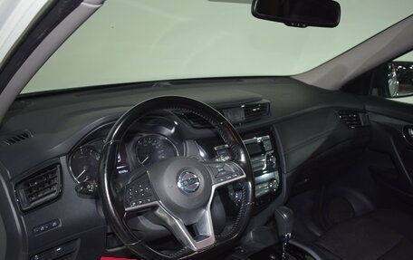 Nissan X-Trail, 2019 год, 2 177 000 рублей, 14 фотография