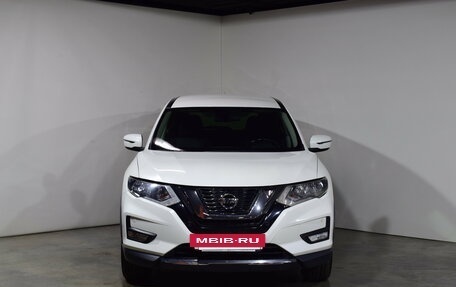Nissan X-Trail, 2019 год, 2 177 000 рублей, 8 фотография