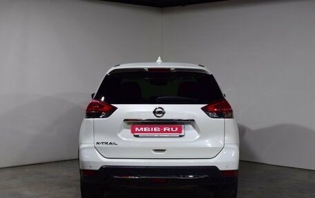 Nissan X-Trail, 2019 год, 2 177 000 рублей, 9 фотография