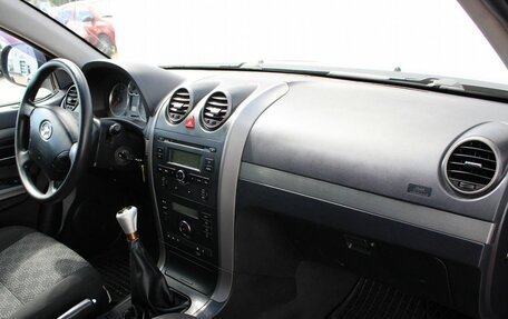 Great Wall Hover H3 I, 2011 год, 479 000 рублей, 8 фотография