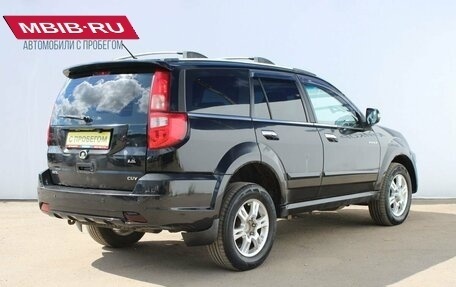 Great Wall Hover H3 I, 2011 год, 479 000 рублей, 5 фотография
