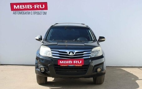 Great Wall Hover H3 I, 2011 год, 479 000 рублей, 3 фотография