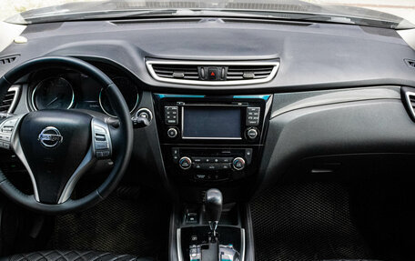 Nissan X-Trail, 2017 год, 1 699 000 рублей, 5 фотография