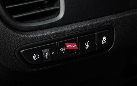 KIA Rio IV, 2018 год, 1 498 000 рублей, 7 фотография
