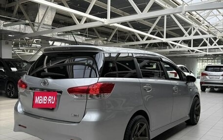 Toyota Wish II, 2010 год, 1 290 000 рублей, 2 фотография