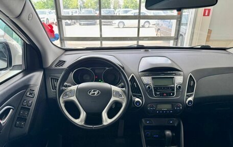 Hyundai ix35 I рестайлинг, 2013 год, 1 349 900 рублей, 7 фотография