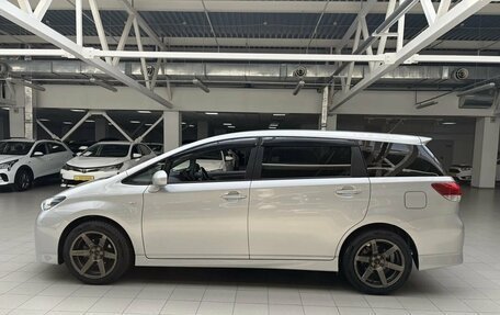 Toyota Wish II, 2010 год, 1 290 000 рублей, 3 фотография