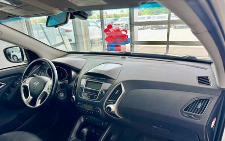Hyundai ix35 I рестайлинг, 2013 год, 1 349 900 рублей, 9 фотография