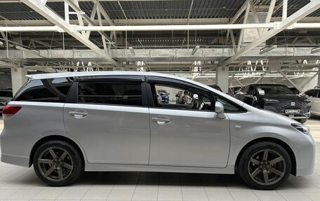 Toyota Wish II, 2010 год, 1 290 000 рублей, 8 фотография
