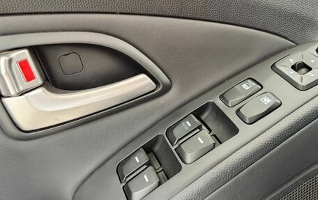 Hyundai ix35 I рестайлинг, 2013 год, 1 349 900 рублей, 12 фотография