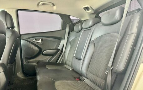 Hyundai ix35 I рестайлинг, 2013 год, 1 349 900 рублей, 13 фотография