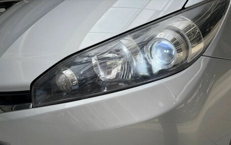 Toyota Wish II, 2010 год, 1 290 000 рублей, 11 фотография
