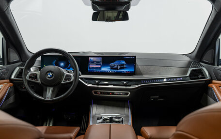 BMW X7, 2024 год, 13 850 000 рублей, 15 фотография