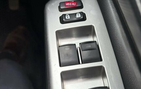 Toyota Wish II, 2010 год, 1 290 000 рублей, 19 фотография