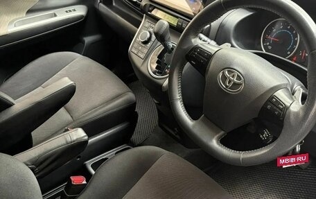 Toyota Wish II, 2010 год, 1 290 000 рублей, 17 фотография