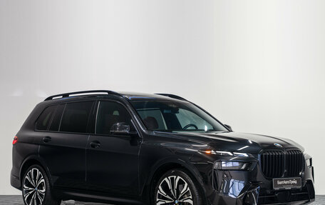 BMW X7, 2024 год, 13 850 000 рублей, 5 фотография