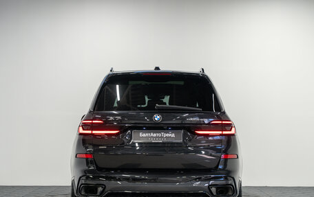 BMW X7, 2024 год, 13 850 000 рублей, 9 фотография