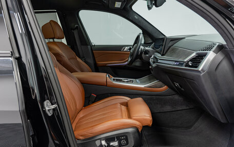 BMW X7, 2024 год, 13 850 000 рублей, 13 фотография