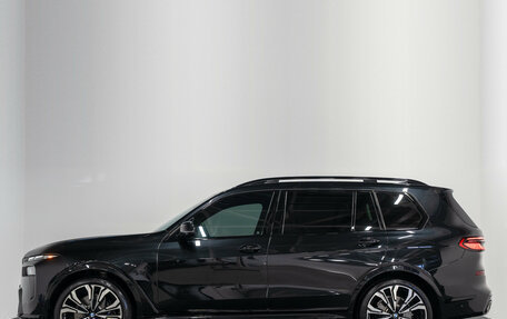 BMW X7, 2024 год, 13 850 000 рублей, 11 фотография
