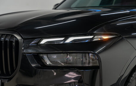 BMW X7, 2024 год, 13 850 000 рублей, 2 фотография