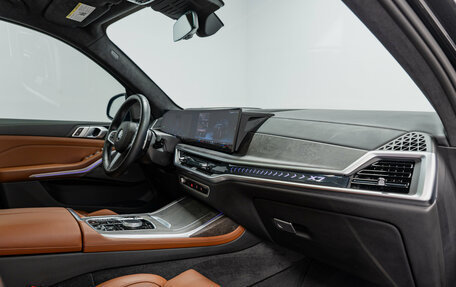 BMW X7, 2024 год, 13 850 000 рублей, 14 фотография