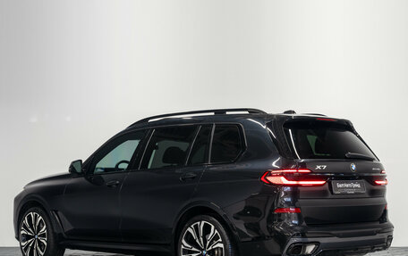 BMW X7, 2024 год, 13 850 000 рублей, 10 фотография