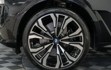 BMW X7, 2024 год, 13 850 000 рублей, 3 фотография