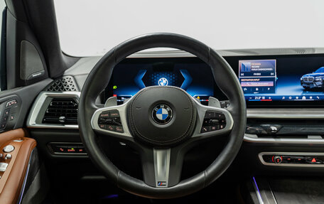 BMW X7, 2024 год, 13 850 000 рублей, 16 фотография