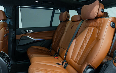 BMW X7, 2024 год, 13 850 000 рублей, 24 фотография
