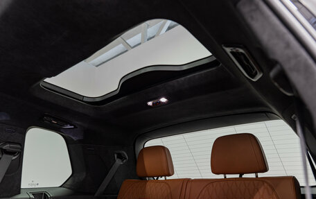 BMW X7, 2024 год, 13 850 000 рублей, 25 фотография