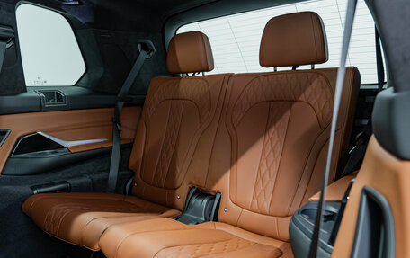 BMW X7, 2024 год, 13 850 000 рублей, 27 фотография