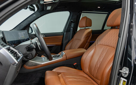 BMW X7, 2024 год, 13 850 000 рублей, 23 фотография