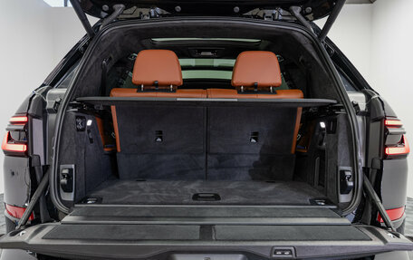 BMW X7, 2024 год, 13 850 000 рублей, 29 фотография
