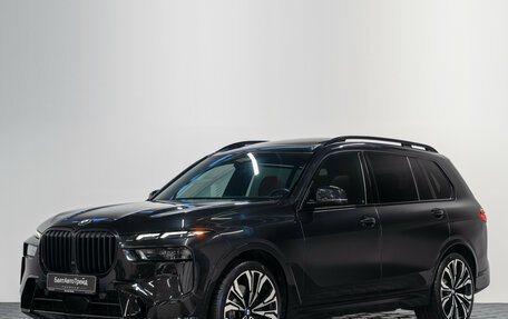 BMW X7, 2024 год, 13 850 000 рублей, 39 фотография