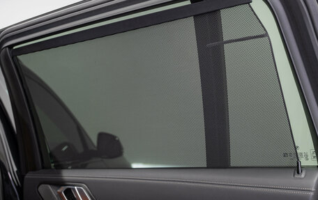 BMW X7, 2024 год, 13 850 000 рублей, 36 фотография