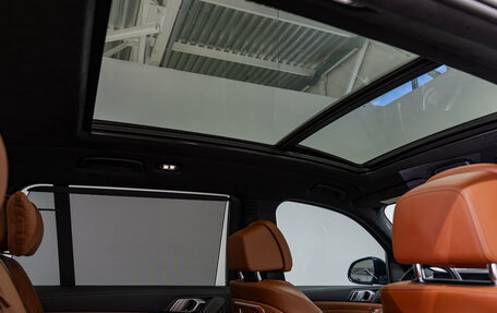 BMW X7, 2024 год, 13 850 000 рублей, 37 фотография