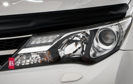 Toyota RAV4, 2014 год, 2 199 000 рублей, 8 фотография