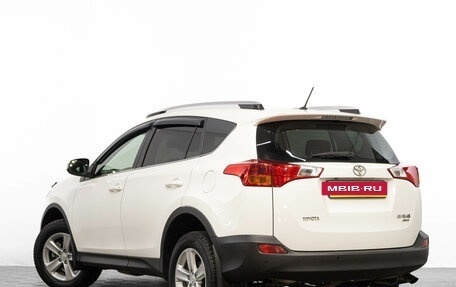 Toyota RAV4, 2014 год, 2 199 000 рублей, 7 фотография