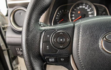 Toyota RAV4, 2014 год, 2 199 000 рублей, 15 фотография